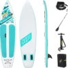 Bestway Hydro-Force Aqua Glider 10'6 Set -Sports Nautiques Boutique bestway hydro force aqua glider 10 6 set 0