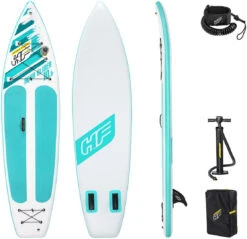 Bestway Hydro-Force Aqua Glider 10'6 SUP Only 14 Bestway Hydro-Force Aqua Glider 10'6 SUP Only -Sports Nautiques Boutique bestway hydro force aqua glider 10 6 sup only 2