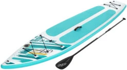 Bestway Hydro-Force Aqua Glider 10'6 SUP Only 15 Bestway Hydro-Force Aqua Glider 10'6 SUP Only -Sports Nautiques Boutique bestway hydro force aqua glider 10 6 sup only 3