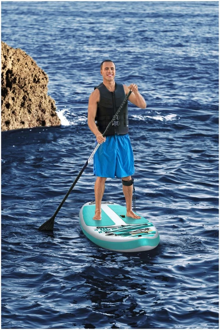 Bestway Hydro-Force Aqua Glider 10'6 SUP Only 11 Bestway Hydro-Force Aqua Glider 10'6 SUP Only – Image 9