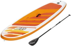 Bestway Hydro-Force Aqua Journey 9'0 Set -Sports Nautiques Boutique bestway hydro force aqua journey 9 0 set 8