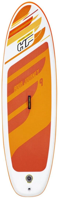 Bestway Hydro-Force Aqua Journey 9'0 SUP Only -Sports Nautiques Boutique bestway hydro force aqua journey 9 0 sup only 0 1