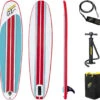 Bestway Hydro-Force Compact Surf 8 1 Bestway Hydro-Force Compact Surf 8 -Sports Nautiques Boutique bestway hydro force compact surf 8 0