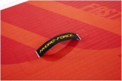 Bestway Hydro-Force Fastblast 12'6 Tech Set Red -Sports Nautiques Boutique bestway hydro force fastblast 12 6 tech set red 1