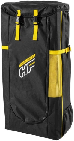 Bestway Hydro-Force Fastblast 12'6 Tech Set Red -Sports Nautiques Boutique bestway hydro force fastblast 12 6 tech set red 8