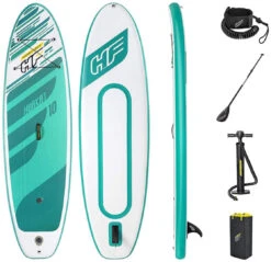 Bestway Hydro-Force HuaKa'i Set -Sports Nautiques Boutique bestway hydro force huaka i set 0 1