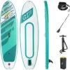 Bestway Hydro-Force HuaKa'i Set 1 Bestway Hydro-Force HuaKa'i Set -Sports Nautiques Boutique bestway hydro force huaka i set 0