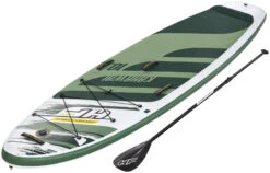 Bestway Hydro-Force Kahawai 10'2 Set -Sports Nautiques Boutique bestway hydro force kahawai 10 2 set 1