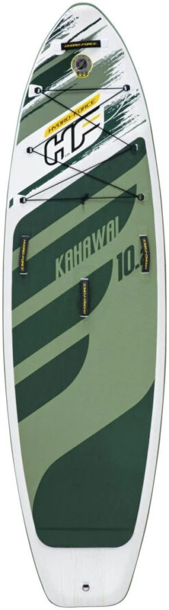 Bestway Hydro-Force Kahawai 10'2 SUP Only