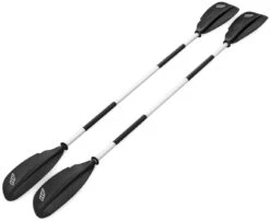 Bestway Hydro-Force Lite-Rapid X3 Kayak -Sports Nautiques Boutique bestway hydro force lite rapid x3 kayak 2