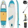 Bestway Hydro-Force Panorama 11'2 Set -Sports Nautiques Boutique bestway hydro force panorama 11 2 set 0