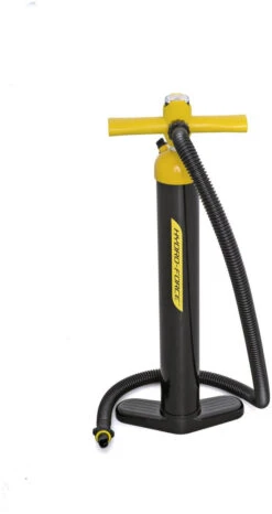 Bestway Hydro-Force Panorama 11'2 Set 16 Bestway Hydro-Force Panorama 11'2 Set -Sports Nautiques Boutique bestway hydro force panorama 11 2 set 2