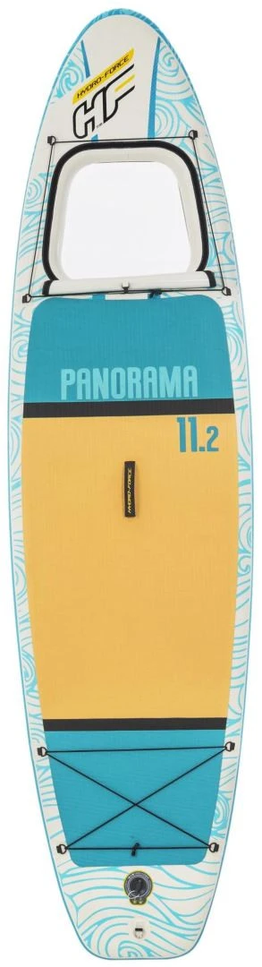 Bestway Hydro-Force Panorama 11'2 SUP Only 3 Bestway Hydro-Force Panorama 11'2 SUP Only