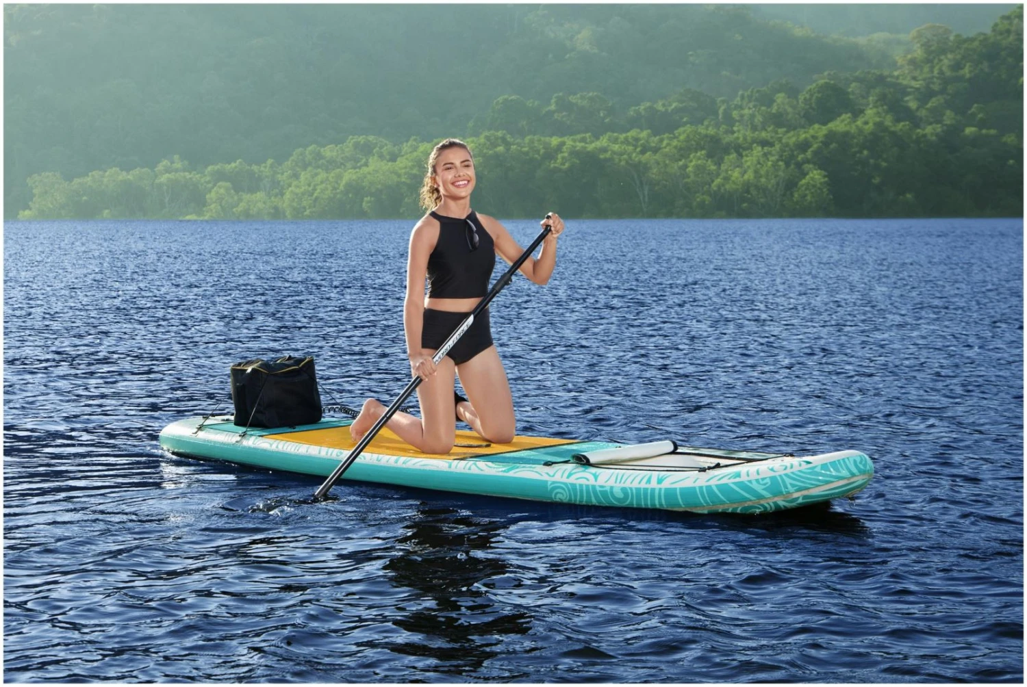 Bestway Hydro-Force Panorama 11'2 SUP Only 7 Bestway Hydro-Force Panorama 11'2 SUP Only – Image 5