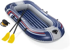 Sports Nautiques Boutique -Sports Nautiques Boutique bestway hydro force treck x1 set 0 1