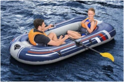 Bestway Hydro-Force Treck X1 Set -Sports Nautiques Boutique bestway hydro force treck x1 set 3
