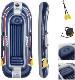 Sports Nautiques Boutique -Sports Nautiques Boutique bestway hydro force treck x3 0 1