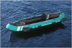 Bestway Hydro-Force Ventura Kayak 1 Persoon 15 Bestway Hydro-Force Ventura Kayak 1 Persoon -Sports Nautiques Boutique bestway hydro force ventura kayak 1 persoon 2