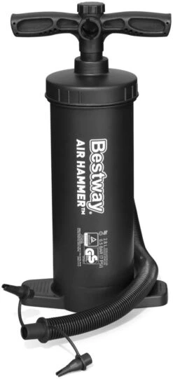 Bestway Hydro-Force Ventura Kayak 1 Persoon 17 Bestway Hydro-Force Ventura Kayak 1 Persoon -Sports Nautiques Boutique bestway hydro force ventura kayak 1 persoon 4