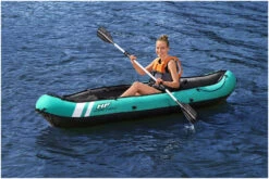 Bestway Hydro-Force Ventura Kayak 1 Persoon 19 Bestway Hydro-Force Ventura Kayak 1 Persoon -Sports Nautiques Boutique bestway hydro force ventura kayak 1 persoon 6