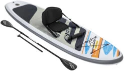 Bestway Hydro-Force White Cap 10'0 Convertible Set 15 Bestway Hydro-Force White Cap 10'0 Convertible Set -Sports Nautiques Boutique bestway hydro force white cap 10 0 convertible set 2