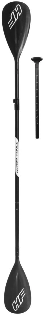 Bestway Hydro-Force White Cap 10'0 Convertible Set 7 Bestway Hydro-Force White Cap 10'0 Convertible Set – Image 5