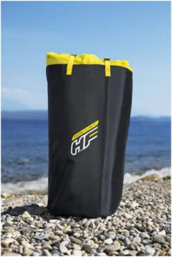 Bestway Hydro-Force White Cap 10'0 Set 15 Bestway Hydro-Force White Cap 10'0 Set -Sports Nautiques Boutique bestway hydro force white cap 10 0 set 3