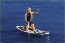Bestway Hydro-Force White Cap 10'0 Set 19 Bestway Hydro-Force White Cap 10'0 Set -Sports Nautiques Boutique bestway hydro force white cap 10 0 set 7