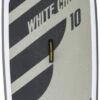 Bestway Hydro-Force White Cap 10'0 SUP Only -Sports Nautiques Boutique bestway hydro force white cap 10 0 sup only 0