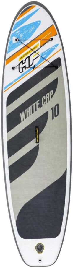 Bestway Hydro-Force White Cap 10'0 SUP Only