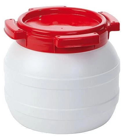 Curver Casier à Eau (Waterdichte Fût) 3.6 L 4 Curver Casier à Eau (Waterdichte Fût) 3.6 L – Image 2