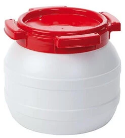 Curver Casier à Eau (Waterdichte Fût) 3.6 L