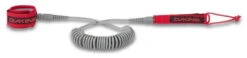 Dakine SUP Coiled Ankle Leash -Sports Nautiques Boutique dakine sup coiled ankle leash shadow 2