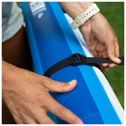 Duotone Adapter Strap For Base Wind Sail Black -Sports Nautiques Boutique duotone adapter strap for base wind sail black 1