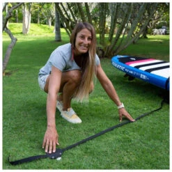 Duotone Adapter Strap For Base Wind Sail Black -Sports Nautiques Boutique duotone adapter strap for base wind sail black 2