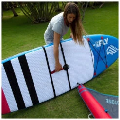 Duotone Adapter Strap For Base Wind Sail Black -Sports Nautiques Boutique duotone adapter strap for base wind sail black 3