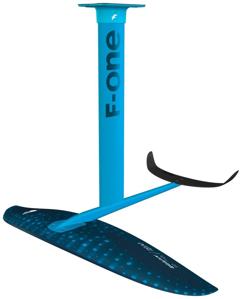 F-One Gravity FTC 1800 3 F-One Gravity FTC 1800