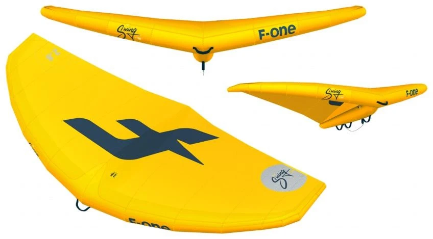 F-One Swing 5.0 3 F-One Swing 5.0