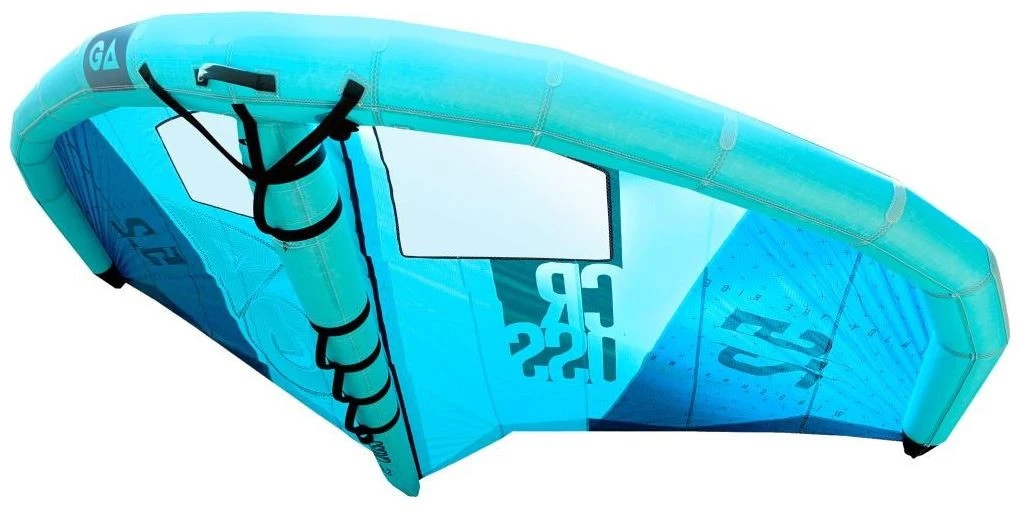 Gaastra Cross 3.5 Turquoise 3 Gaastra Cross 3.5 Turquoise