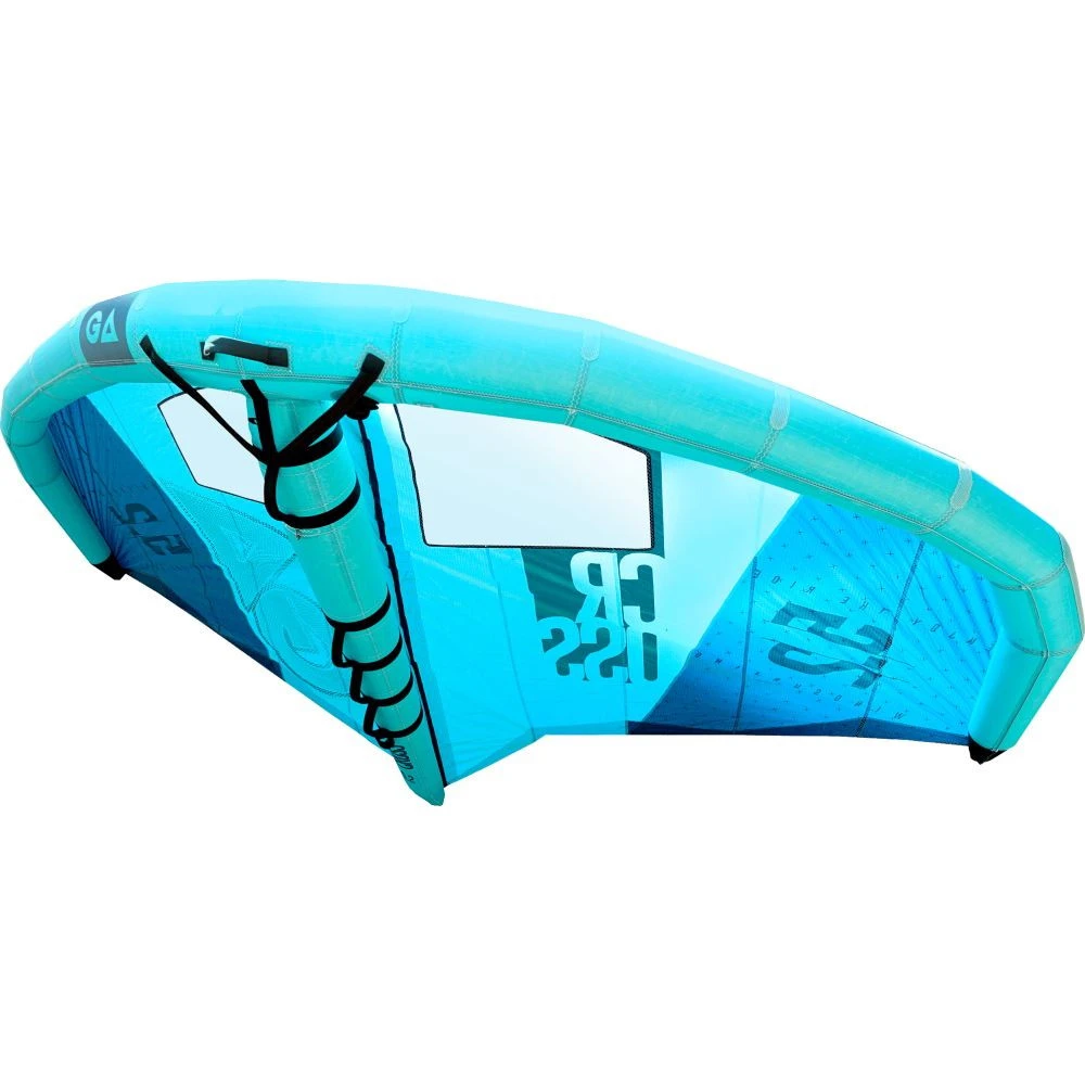 Gaastra Cross 5.2 C2 Turquoise 3 Gaastra Cross 5.2 C2 Turquoise
