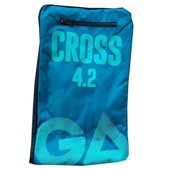Gaastra Cross 5.2 C2 Turquoise 18 Gaastra Cross 5.2 C2 Turquoise – Image 16