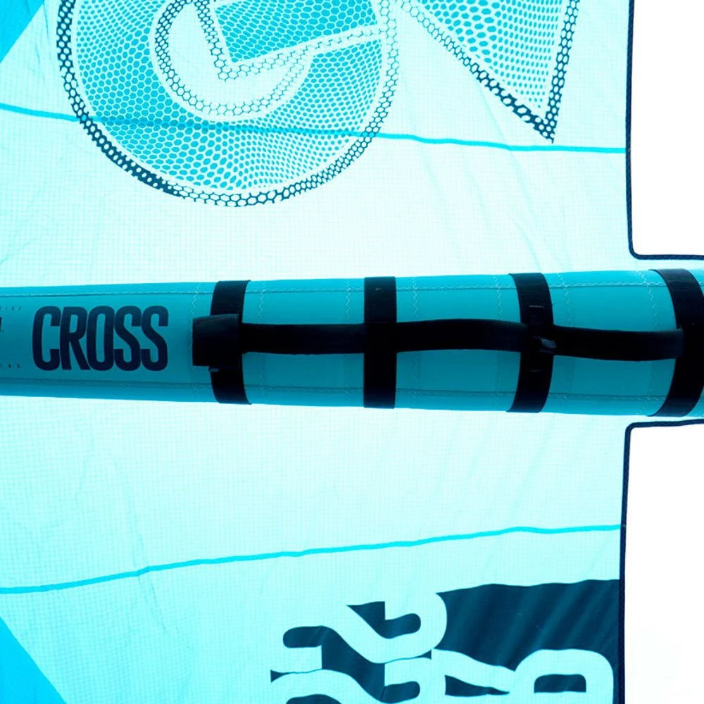 Gaastra Cross 5.2 C2 Turquoise 8 Gaastra Cross 5.2 C2 Turquoise – Image 6