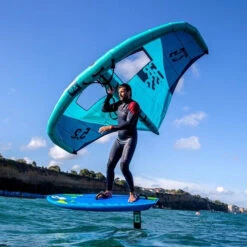 Gaastra Cross 5.2 C2 Turquoise 27 Gaastra Cross 5.2 C2 Turquoise -Sports Nautiques Boutique gaastra cross 5 2 turquoise 5