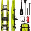 Kayacat Puma -Sports Nautiques Boutique kayacat puma yellow yellow 0
