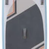 Naish Maliko I-Sup - Carbone Fusion 14'0x27 Gray-Black -Sports Nautiques Boutique naish maliko isup carbon fusion 14 0x27 gray black 0