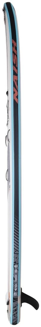 Naish Maliko I-Sup - Carbone Light 14'0x27 Gray-Black 6 Naish Maliko I-Sup - Carbone Light 14'0x27 Gray-Black – Image 4