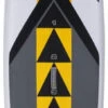 Naish ONE I-Sup 12'6" Yellow-Black -Sports Nautiques Boutique naish one isup 12 6 yellow black 0