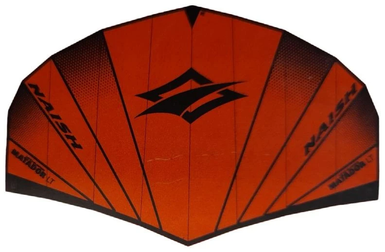 Naish S26 Wing-Surfer Matador LT 5.0 3 Naish S26 Wing-Surfer Matador LT 5.0