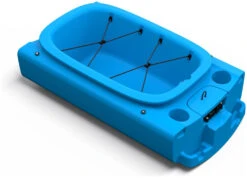 Sports Nautiques Boutique -Sports Nautiques Boutique natseq packer pacific blue pacific blue 0 1