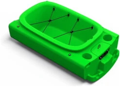 Natseq Packer 8 Natseq Packer -Sports Nautiques Boutique natseq packer pacific blue pacific blue 1